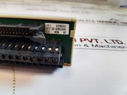 Siemens 6Es7 392-1An00-0Aa0 Terminal BlockÂ X11