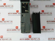 Siemens Simatic S7-400 6Es7 407-0Ka02-0Aa0 Power Supply Ac120/230V 0.9/0.5A