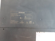 Siemens 6es7 414-2xk05-0ab0 processor module