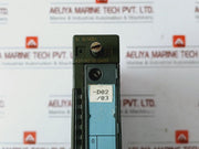 Siemens Simatic S7 6Es7 431-1Kf10-0Ab0 Input Module Ai 8X14Bit