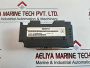Siemens 6Es7 972-0Aa00-0Xa0 Rs 485-repeater Module
