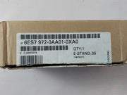 Siemens 6Es7 972-0Aa01-0Xa0