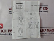 Siemens 6Es7 972-0Aa01-0Xa0