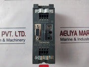 Siemens 6Es7 972-0Aa01-0Xa0
