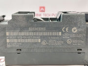 Siemens 6Es7 972-0Aa01-0Xa0