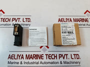 Siemens 6Es7 972-0Ba11-0Xa0 Profibus Connector
