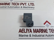Lot Of 2X Siemens 6Es7 972-0Ba42-0Xa0 Bus Connector