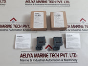 Siemens 6Es7 972-0Ba42-0Xa0 Bus Connector