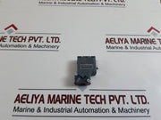 Lot Of 2X Siemens 6Es7 972-0Ba42-0Xa0 Bus Connector