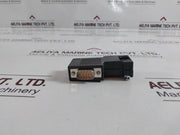 Siemens 6es7 972-0bb12-0xa0 profibus bus connector