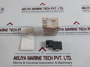 Siemens 6es7 972-0bb12-0xa0 profibus bus connector