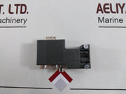 Siemens 6es7 972-0bb12-0xa0 profibus bus connector
