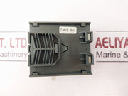 Siemens 6Es7 972-0Da00-0Aa0 Profibus Terminator Dc24V