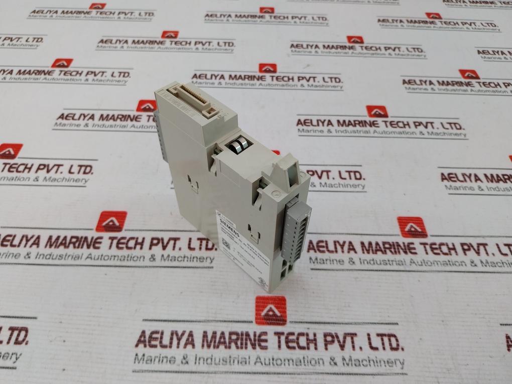 Siemens 6Fc5111-0Ca02-0Aa2 Sinumerik Dmp Kompakt Module – Aeliya Marine