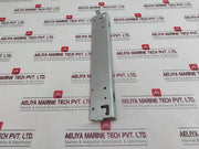 Siemens 6Fc5248-0Af20-0Aa0 Flat Mounting Bracket Set