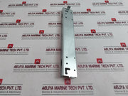 Siemens 6Fc5248-0Af20-0Aa0 Mounting Bracket Flat Set Version: A