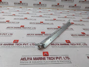 Siemens 6Fc5248-0Af20-2Aa0 Mounting Bracket Set New