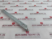 Siemens 6Fc5248-0Af20-2Aa0 Mounting Bracket Set For Pcu