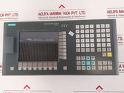 Siemens 6Fc5 370-1At00-0Aa0 Sinumerik 808D Turning Panel