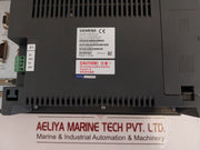 Siemens 6Fc5 370-1At00-0Aa0 Sinumerik 808D Turning Panel