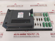 Siemens 6Fc5 370-1At00-0Aa0 Sinumerik 808D Turning Panel