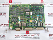 Siemens 6Fc 3441-0Fa-z Control Unit Ge. 548 181.0003.00 220V 50/60Hz