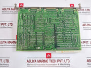 Siemens 6Fc 3441-0Fa-z Control Unit Ge. 548 181.0003.00 220V 50/60Hz