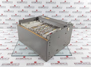 Siemens 6Fc 3441-0Fa-z Control Unit Ge. 548 181.0003.00 220V 50/60Hz