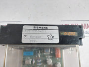 Siemens 6Fs1310-0Aa