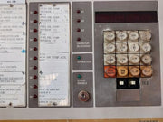 Siemens 6Fs3050-0Ag00 Control Unit