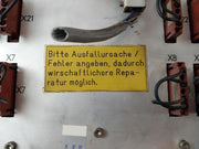 Siemens 6Fs3050-0Ag00 Control Unit