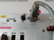 Siemens 6Fs3050-0Ag00 Control Unit