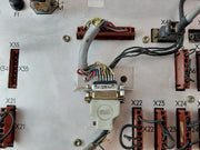 Siemens 6Fs3050-0Ag00 Control Unit