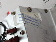 Siemens 6Fs3050-0Ag00 Control Unit