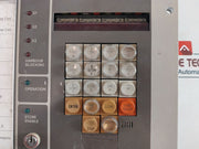 Siemens 6Fs3050-0Ag00 Control Unit 691379