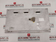 Siemens 6Fs3104-2Ag Test Panel