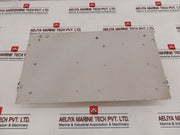 Siemens 6Fs3104-2Ag Test Panel