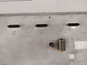 Siemens 6Fs3104-2Ag Test Panel