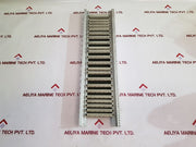 Siemens 6Fx1122-3Aa00 Bus Slot Backplane