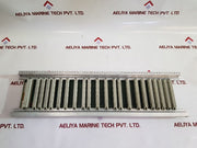 Siemens 6Fx1122-3Aa00 Bus Slot Backplane