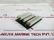 Siemens 6fx1122-4aa00 pcb card 548 224 9001.00