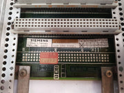 Siemens 6Fx1191-1Ab00 Rack