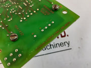 Siemens 6Ga2491-1A Automatic Voltage Regulator G33928-u2954-f001-b0-0036 (Used)