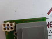 Siemens 6Ga2491-1A Automatic Voltage Regulator G33928-u2954-f001-b0-0036 (Used)