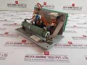 Siemens 6Ga2492-1A Automatic Voltage Regulator 6Ga2491/1A