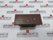 Siemens 6Ga2 490-0A Automatic Voltage Regulator Used
