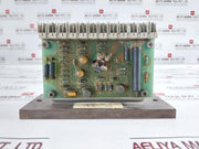 Siemens 6Ga2 490-0A Automatic Voltage Regulator Used