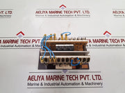 Siemens 6Ga 2490-0A Voltage Regulator (Used)