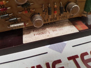 Siemens 6Ga 2490-0A Voltage Regulator (Used)