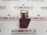 Siemens 6Ga 2490-0A Voltage Regulator (Used)